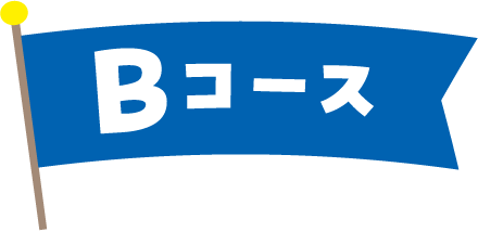 Bコース